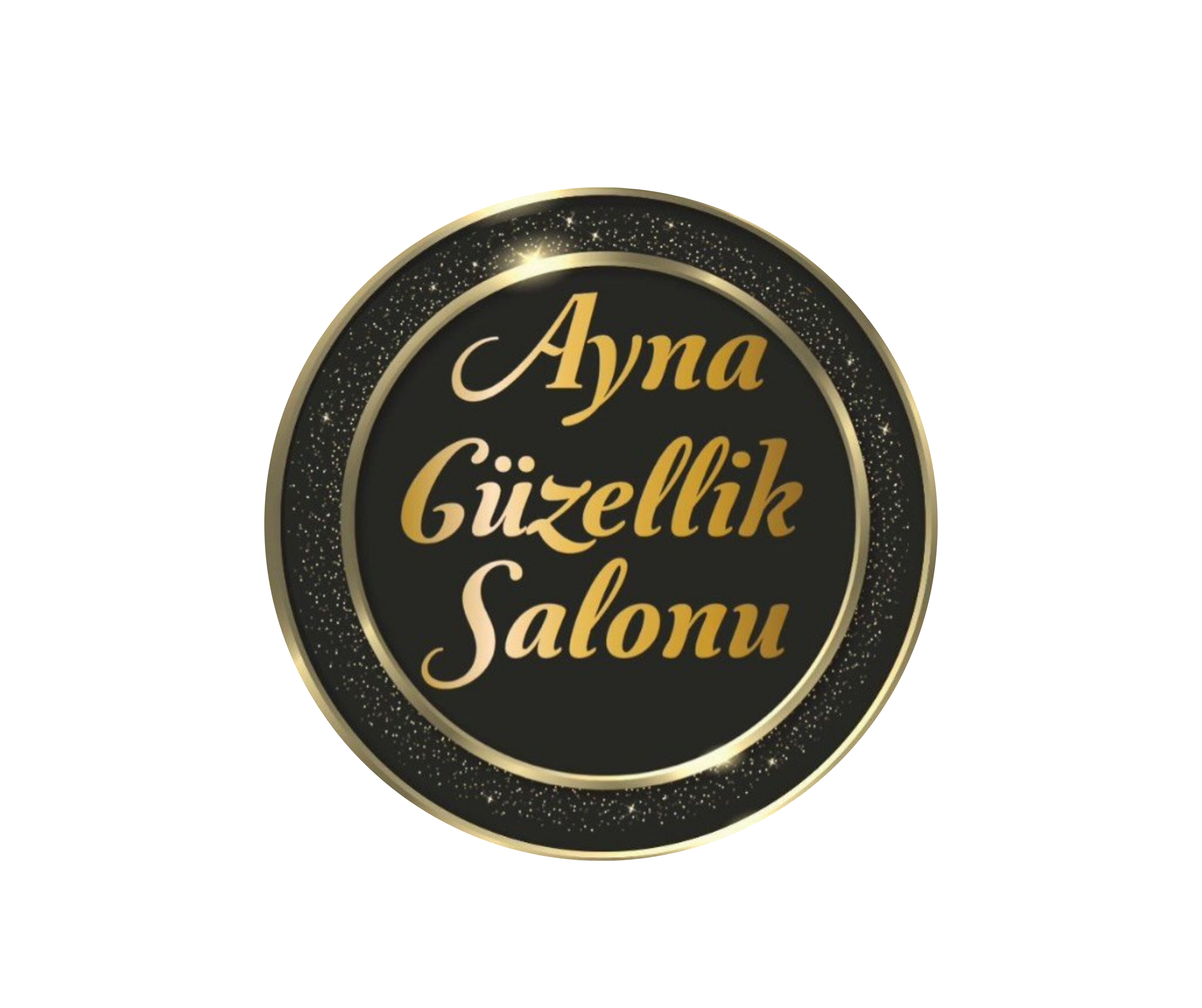 Ayna Güzellik Logo